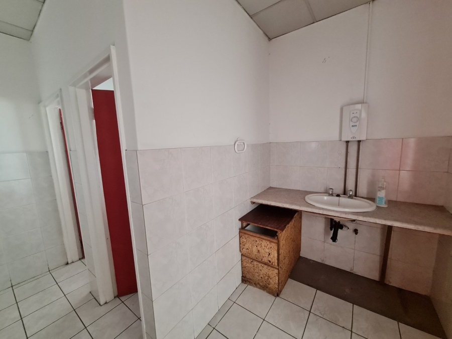 Commercial Property for Sale in Bloemfontein Free State